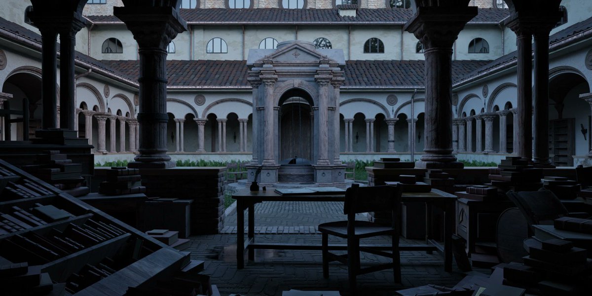 Poly Haven tweet media