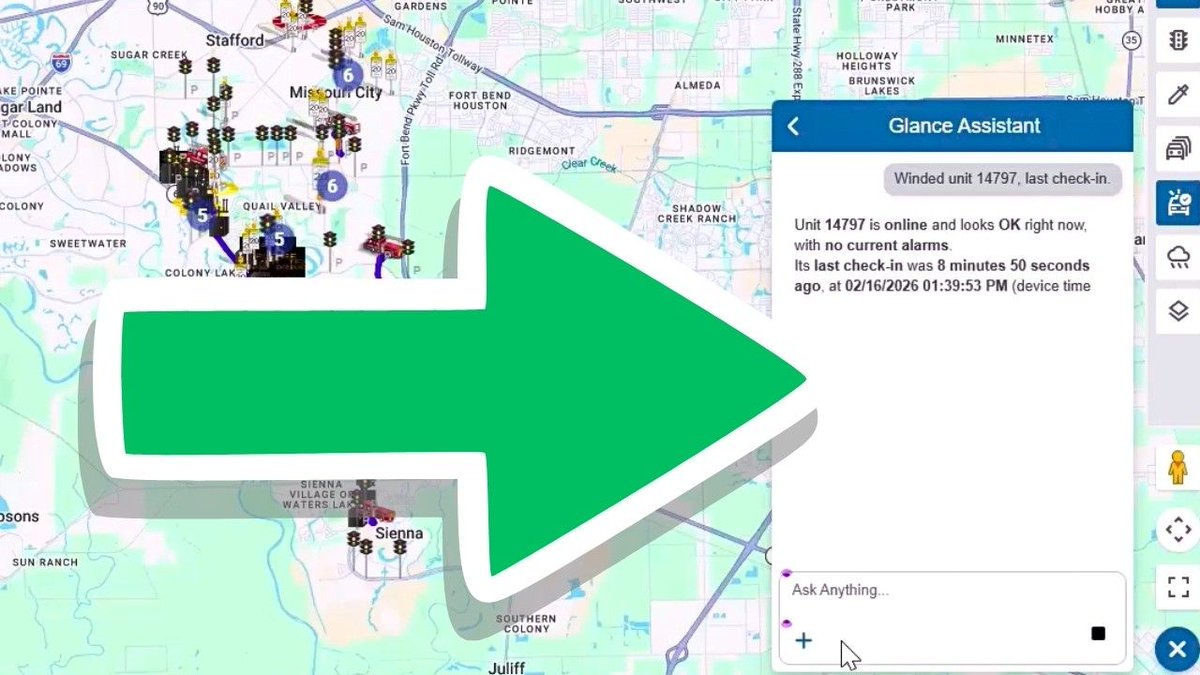 Applied Information, Inc. tweet media