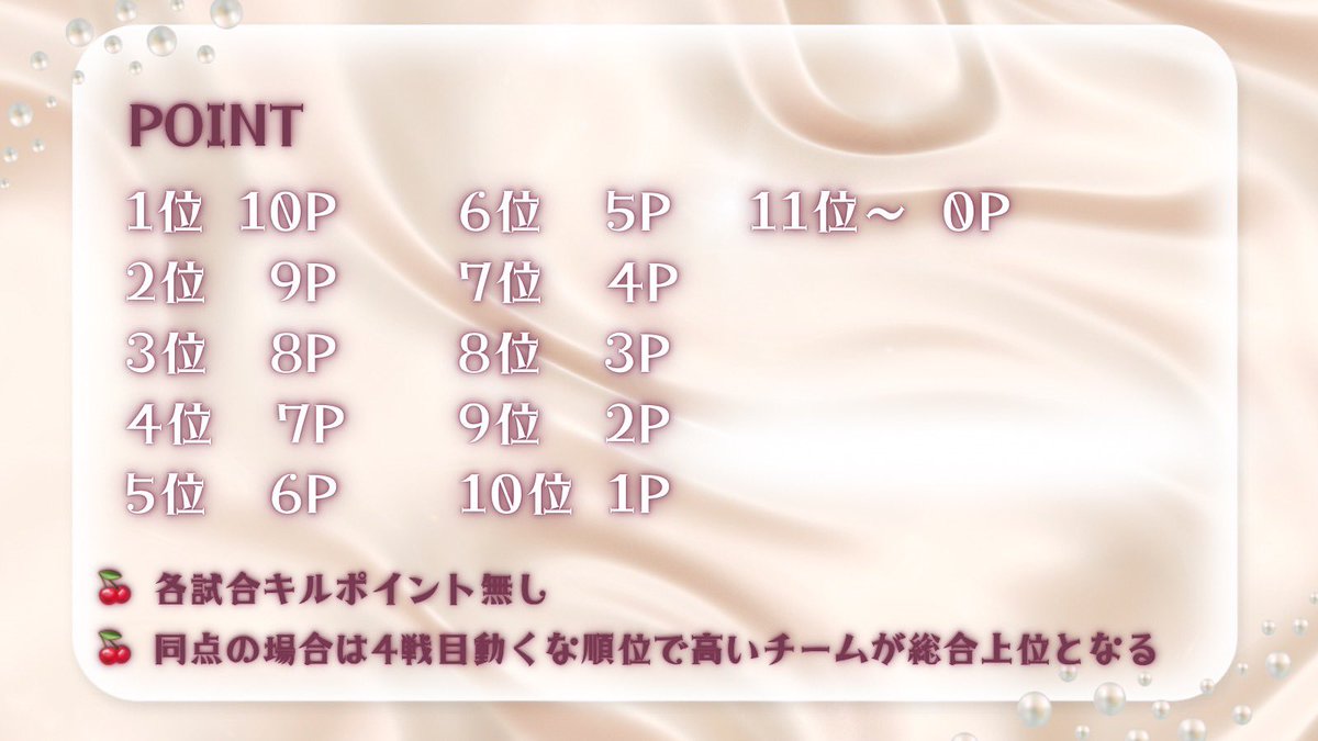 ちゃび🧸 tweet media