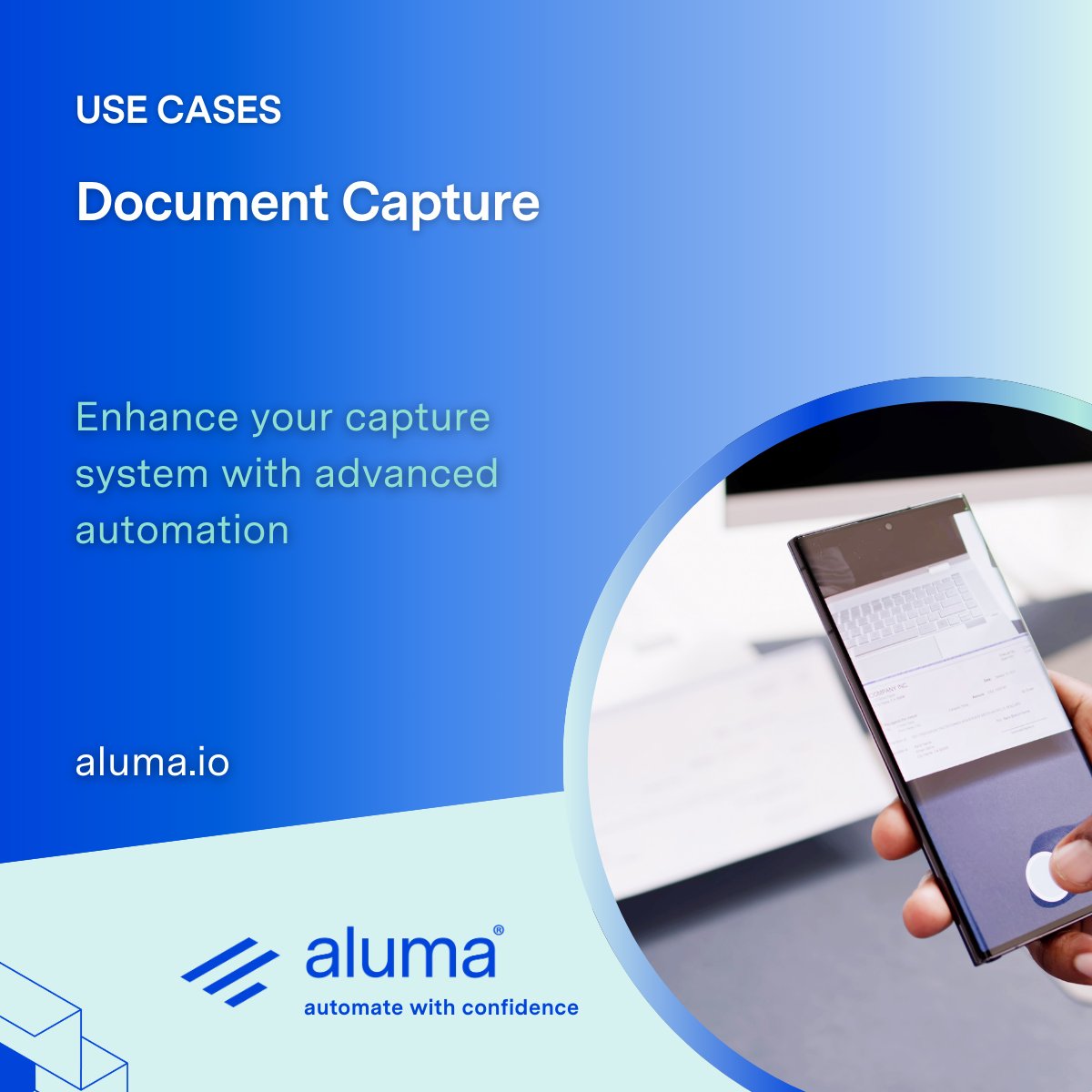 aluma.io tweet media