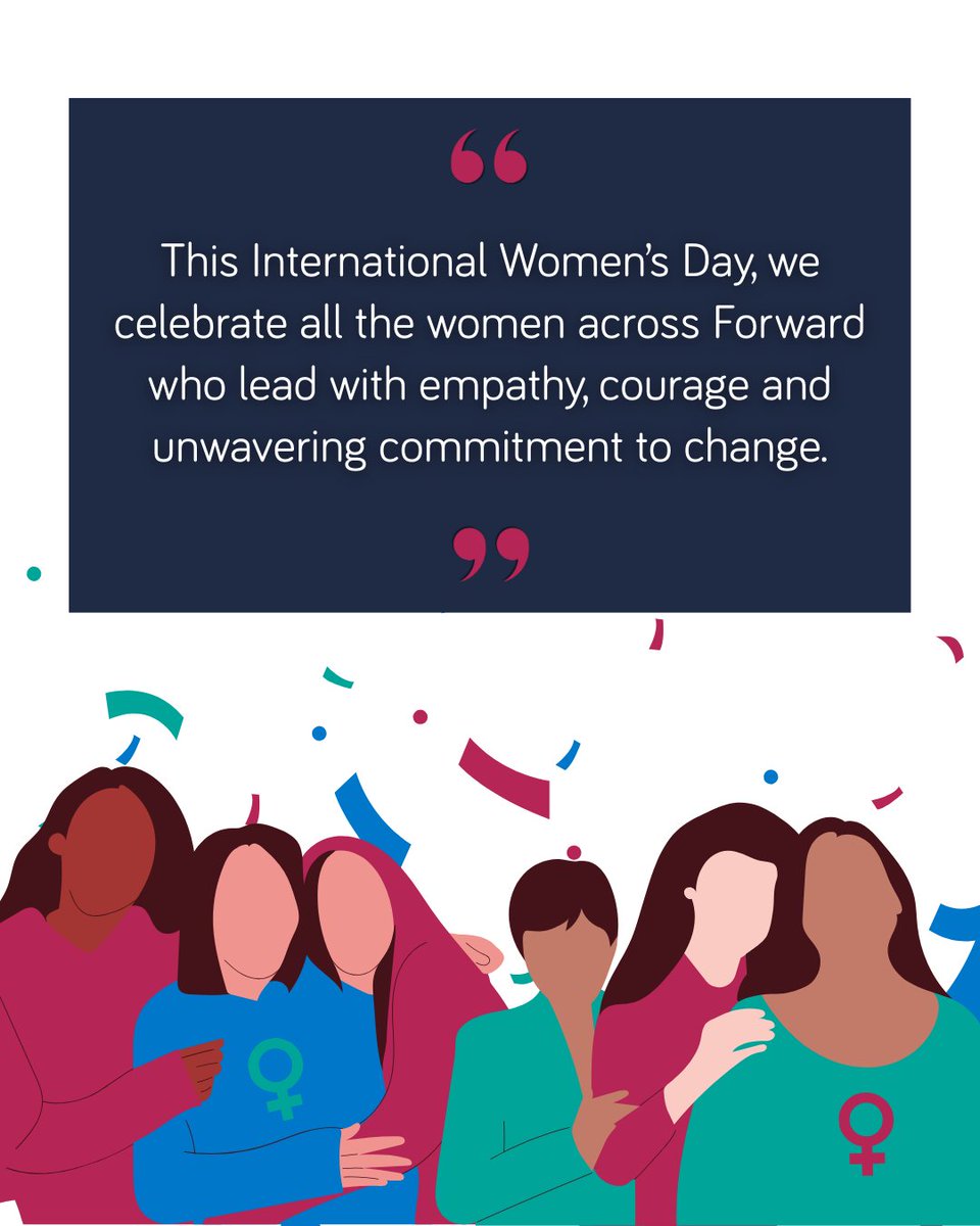 The Forward Trust tweet media