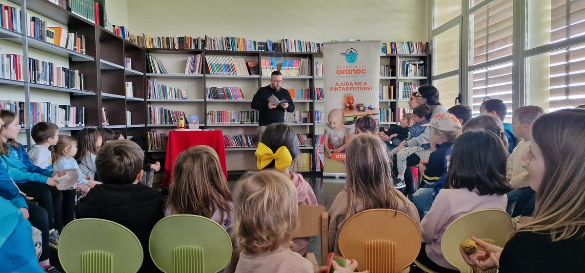 Ajuntament Benavent de Segrià tweet media