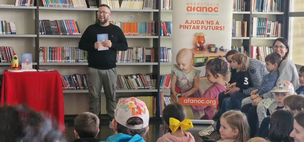 Ajuntament Benavent de Segrià tweet media