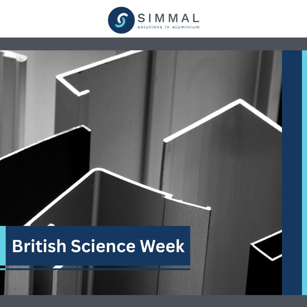 Simmal Aluminium Ltd tweet media
