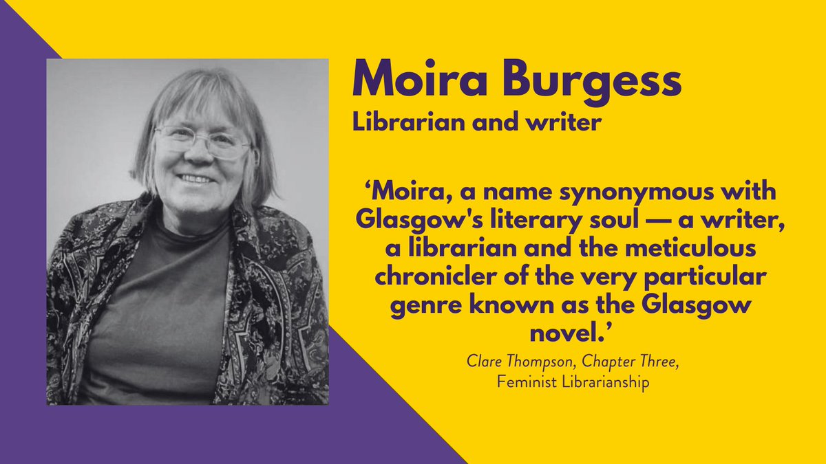 Facet Publishing tweet media