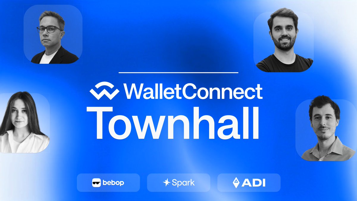 WalletConnectors tweet media