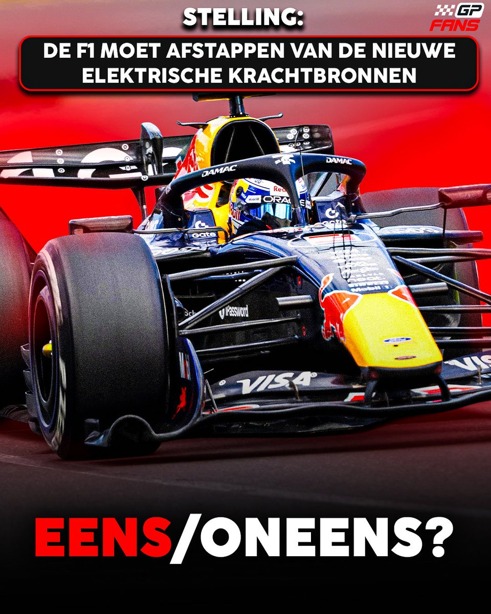 GPFans NL tweet media