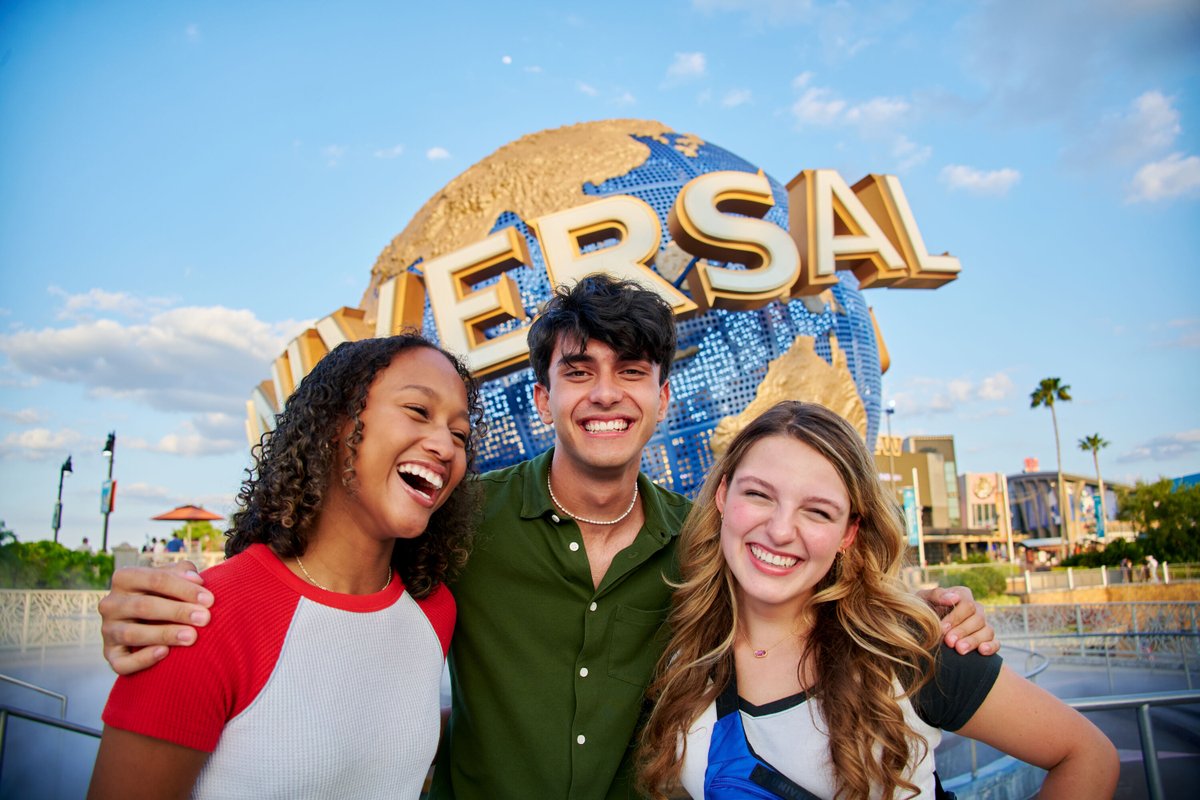 1057WROR's tweet photo. 🚀 Experience the excitement of @UniversalORL that’ll change the way you vacation forever. 🎡 105.7 WROR could send you &amp; a guest there! Plus, flights provided by @SpiritAirlines 🎢 Find out how you could score your chance to win! ➡️ https://t.co/03QQm0hbjB #contest #sponsored https://t.co/jYuf4NQc1D