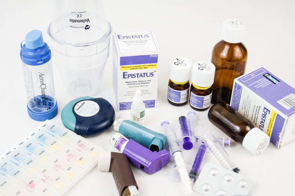 Our Administration of Medicine to #Adults in #Care course is back on the 12th of March 2026 - perfect for staff working within a care setting, taking into account L1 &amp; 2 Administration.

Sounds like the course for you? Book now using our portal: bit.ly/4cGW837