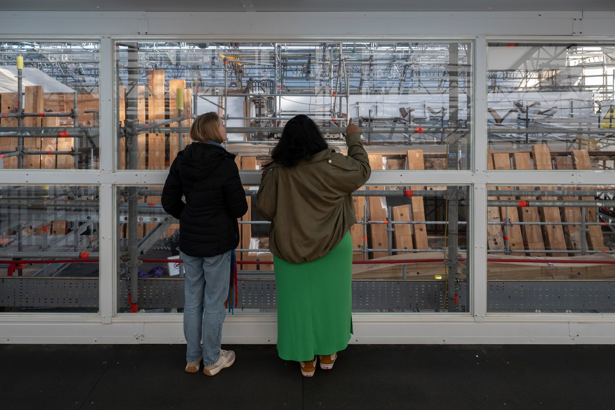 Portsmouth Historic Dockyard tweet media