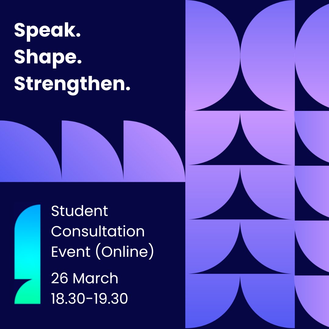 The OU in Northern Ireland tweet media