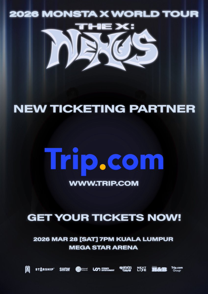 Stormex Entertainment tweet media