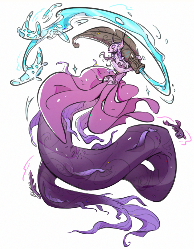 「New characters sketching Collection by B」|IAMAGのイラスト