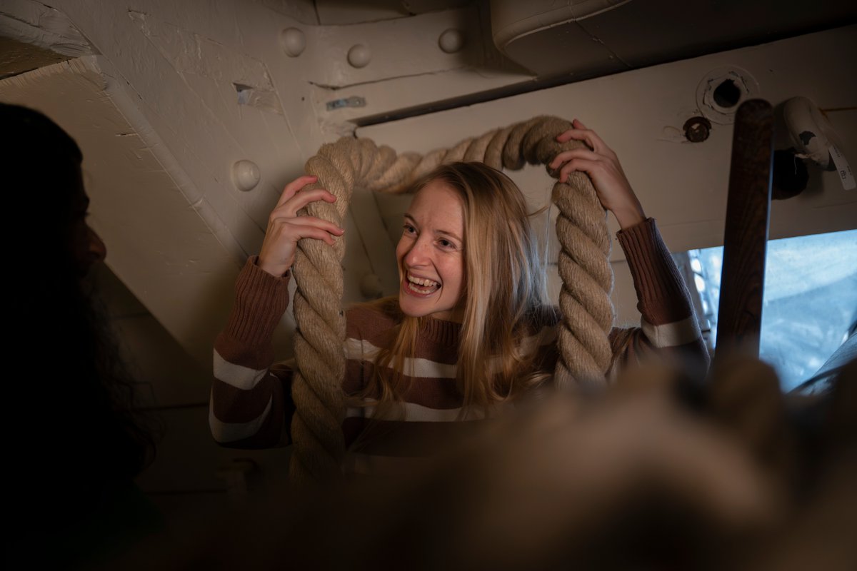 Portsmouth Historic Dockyard tweet media