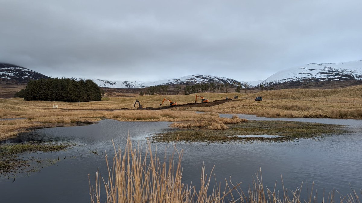 JML Contracts Ltd tweet media