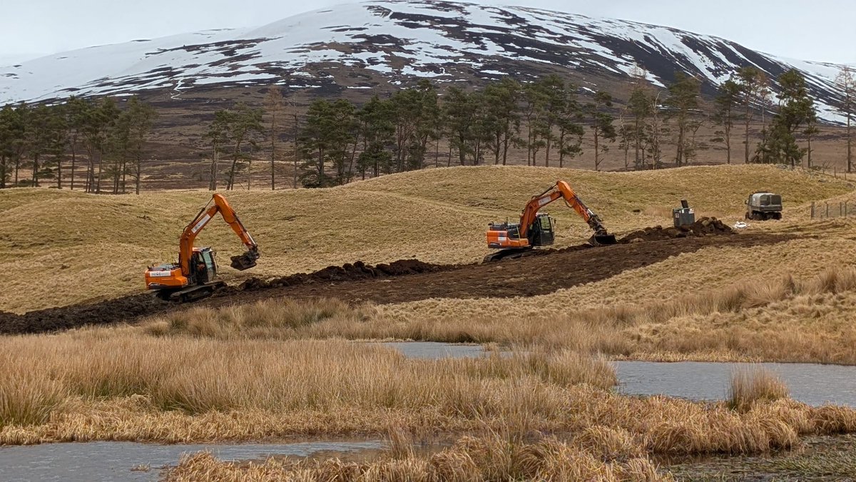 JML Contracts Ltd tweet media