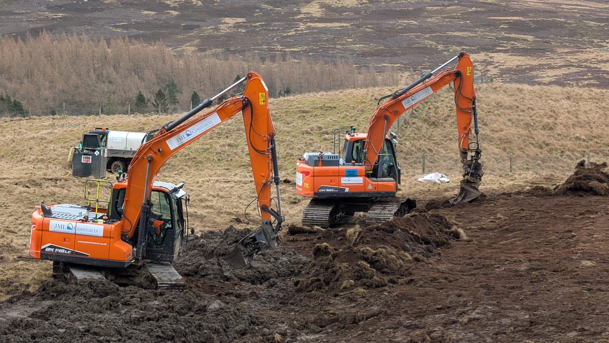 JML Contracts Ltd tweet media