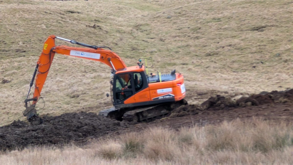 JML Contracts Ltd tweet media