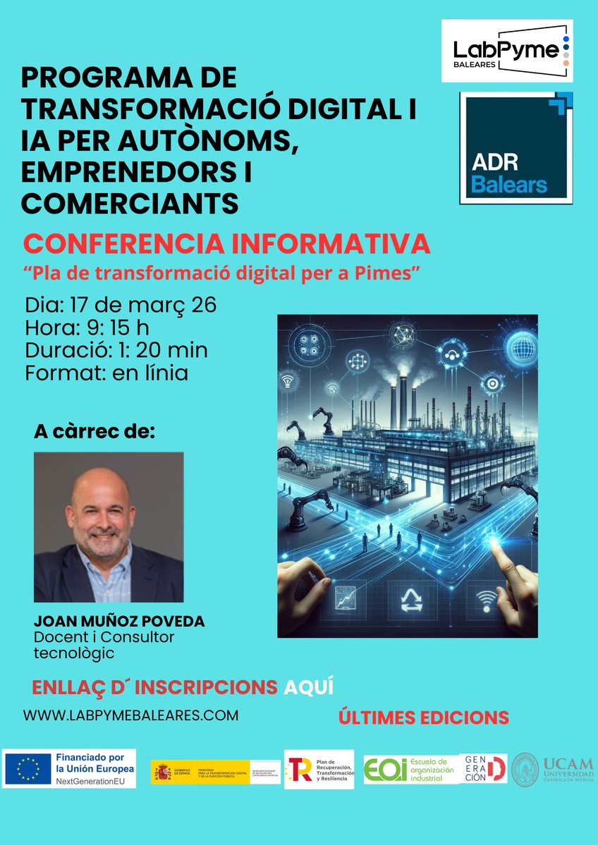 Fundació Bit tweet media