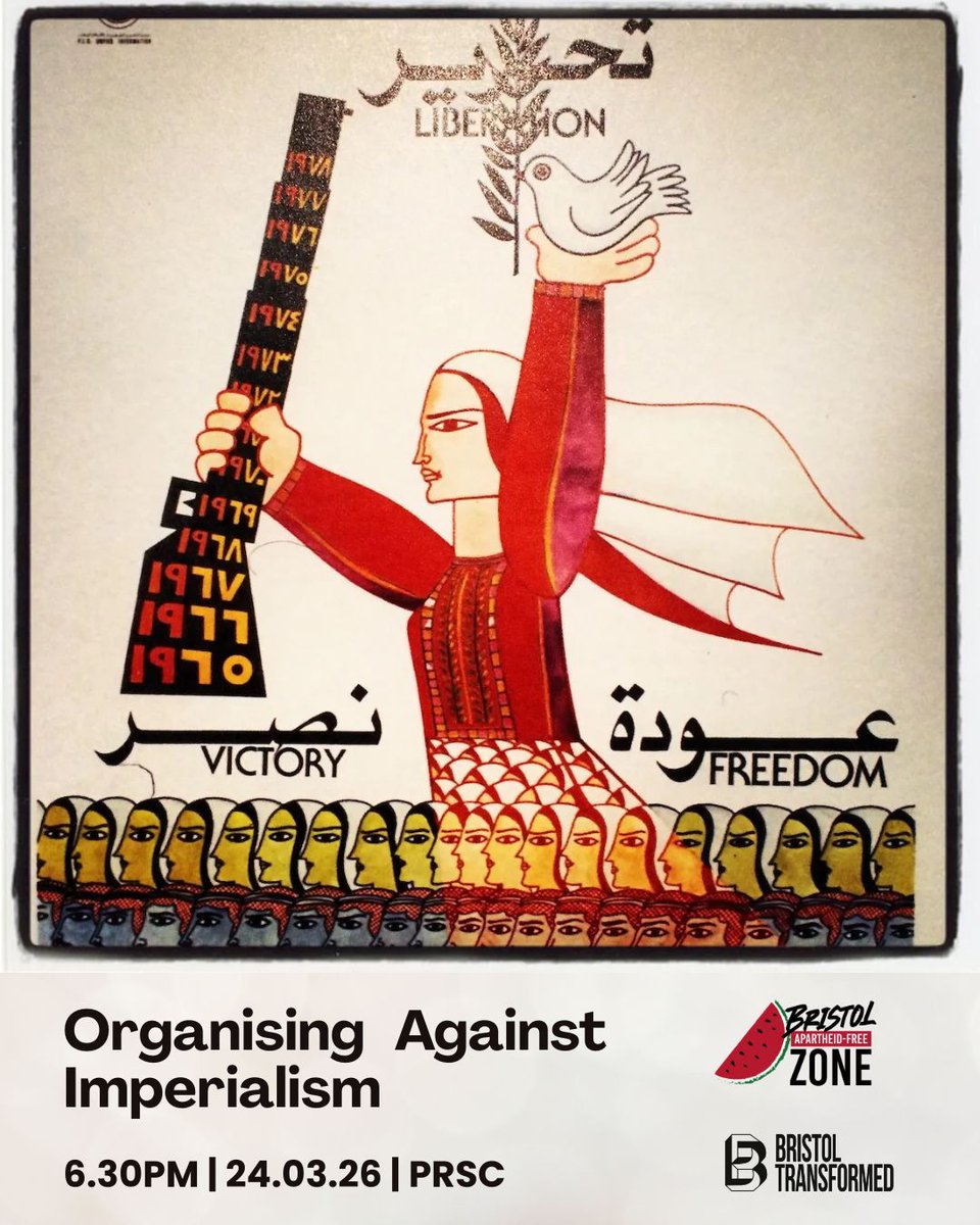 Bristol Transformed tweet media