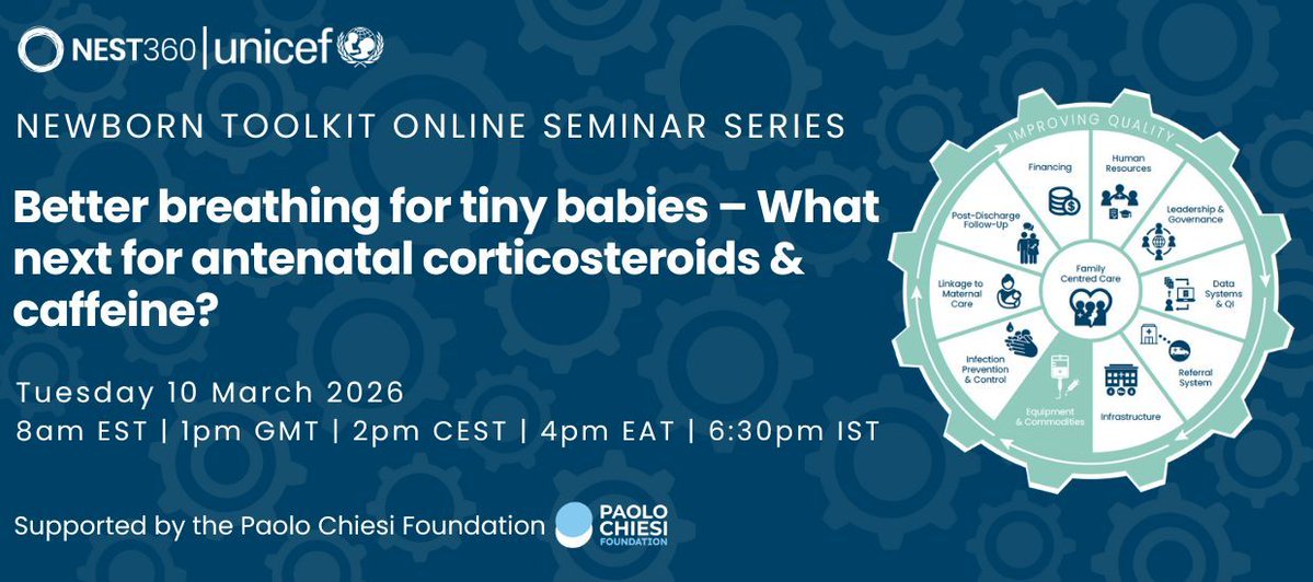 Newborn Toolkit tweet media