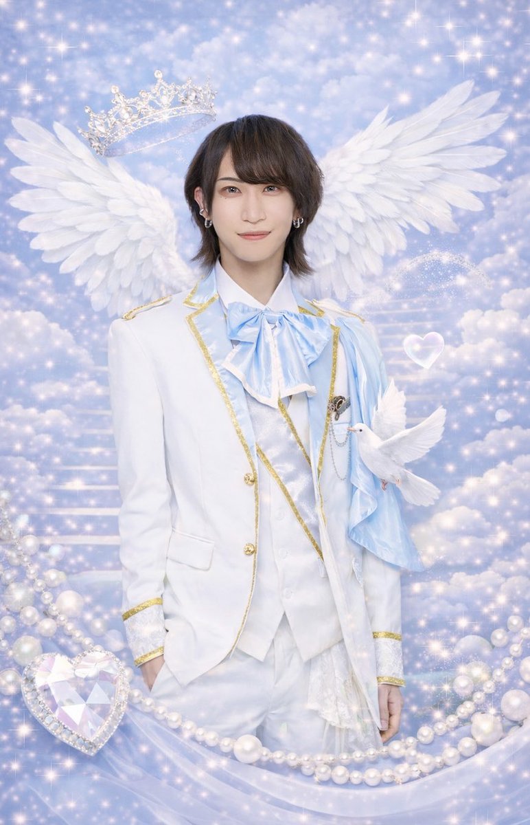 Aroma Fancy@東京・名古屋2拠点アイドル tweet media