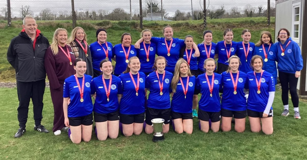 Calry Bohemians F.C. tweet media