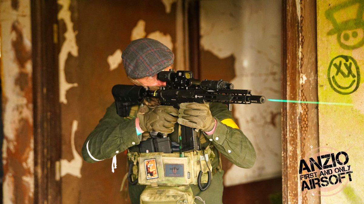 faoevents's tweet photo. Games running this week!

Top Secret in Oldham Mon, Thur, Fri, Sat and Sun.
Vault in Bury Wed, Thurs, Sat and Sun.
Precinct 13 in Walsall, Weds, Thur, Fri, Sat and Sun.  
Anzio in Leek Saturday. 
Stealth Woods in Otley Sun. 
Base CQC Yatesbury Sun.

https://t.co/u9eDr8e9Ma https://t.co/nUqh3vFkDD