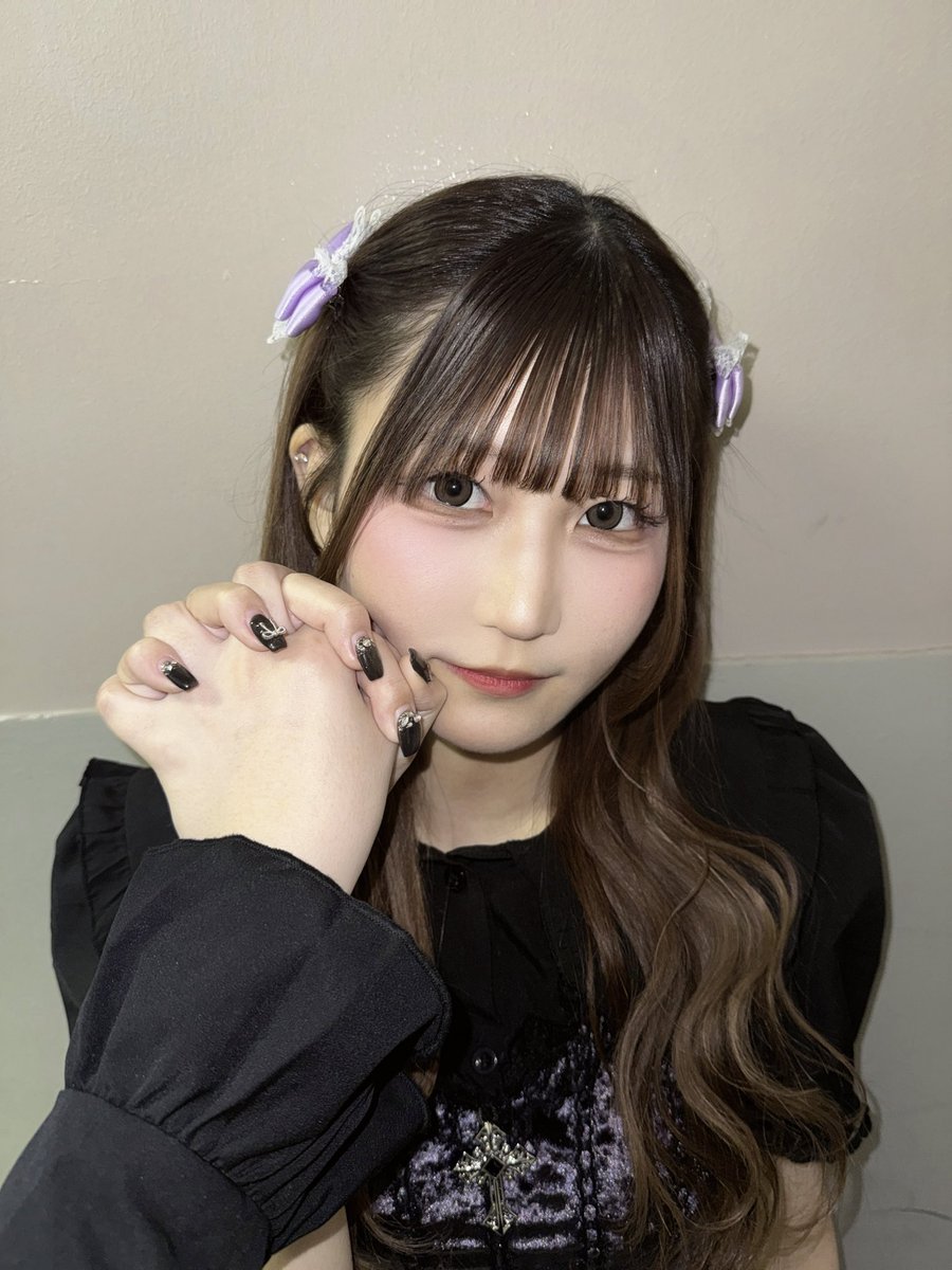 #共立ドル研新体制お披露目公演2026
お越しいただきありがとうございましたᴗ  ̫ ᴗ
次回は #共立ドル研13期生お披露目公演 でお待ちしております♡