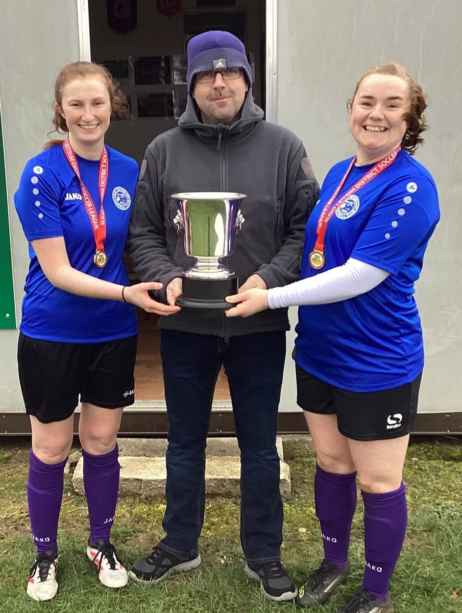 Calry Bohemians F.C. tweet media