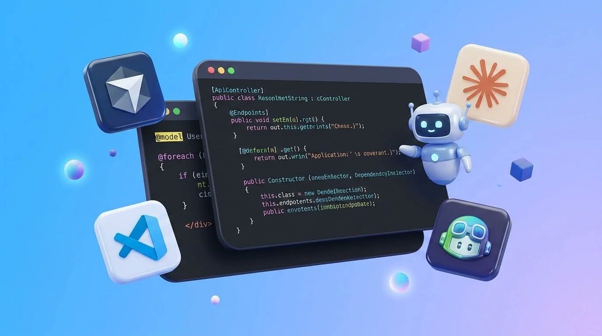ASP.NET Zero tweet media