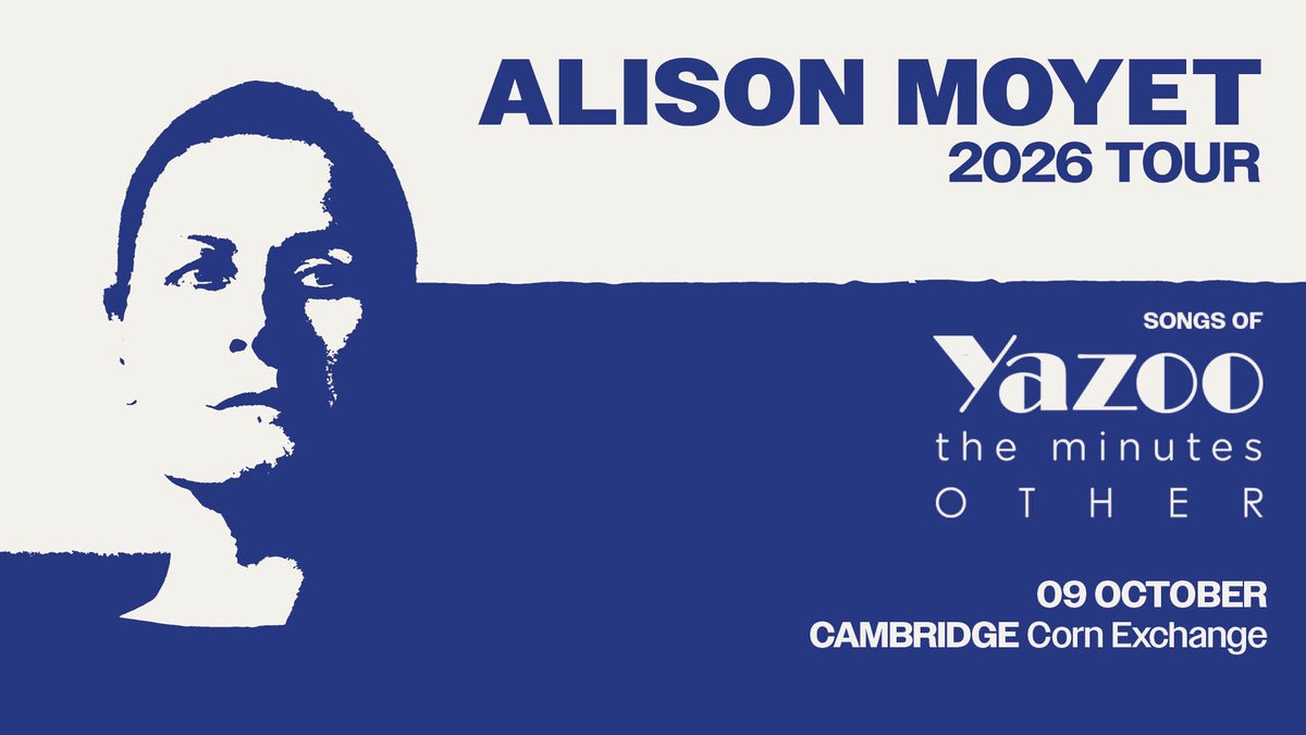 Cambridge Corn Ex tweet media