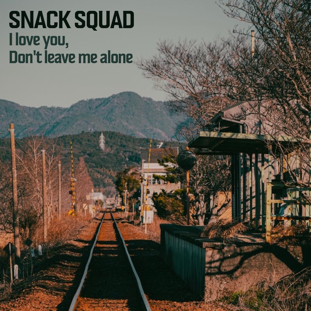 SNACKSQUAD_band's tweet photo. 【NEW RELEASE】

🎉新曲3曲のリリースが決定！🎉

------
3/14 『スタート』
3/16『GIVE YOU ALL』
3/18『I love you, Don't leave me alone』
------

3/21の自主企画『DAY YAG』に先立って、
3/14から2日ごとに新曲をリリースします！

是非お楽しみに！！！

#rock #band #SNACKSQUAD
#DAYTAG https://t.co/IA12u5pc4O