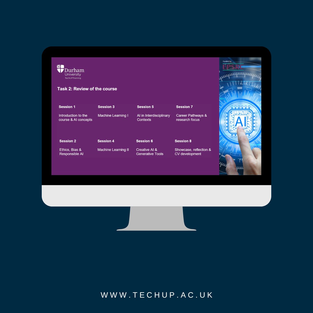 TechUPWomen tweet media