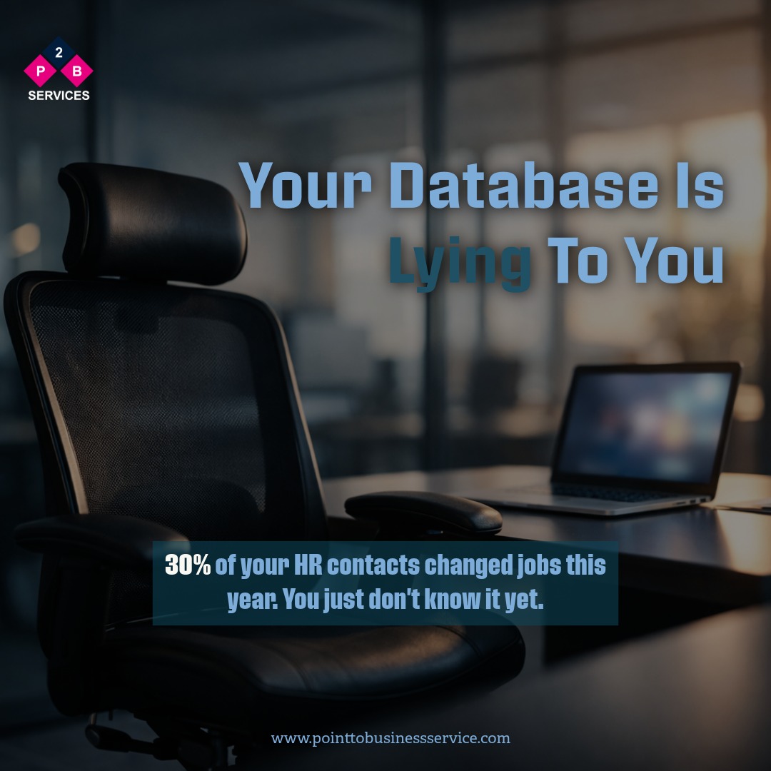 Point To Business Services tweet media