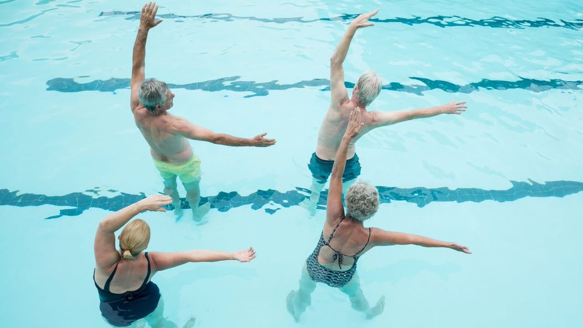 Bury Leisure tweet media