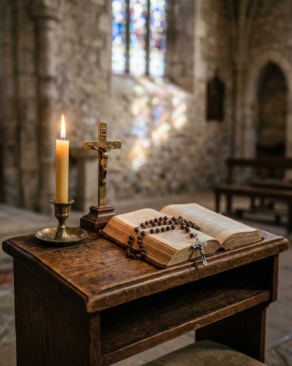FA_Dumont's tweet photo. “Find God in the duties of daily life.” — St. Frances of Rome ✝️
Today we honour this remarkable woman of prayer, charity, and service.
#StFrancesOfRome #FeastDay #FaithInDailyLife #FADumont #SaintOfTheDay https://t.co/o1xPAcnZHY