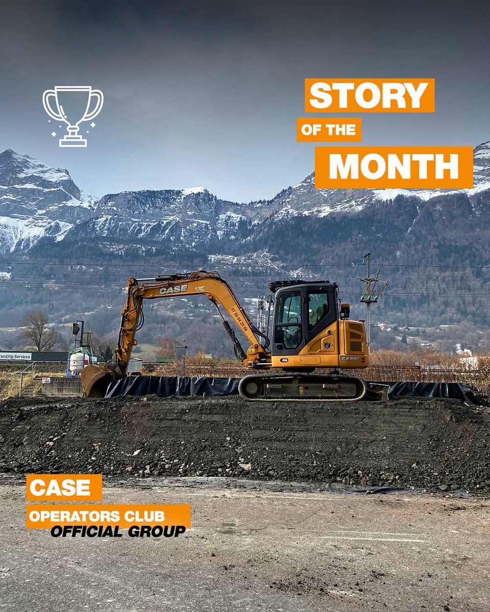 CASE Europe tweet media