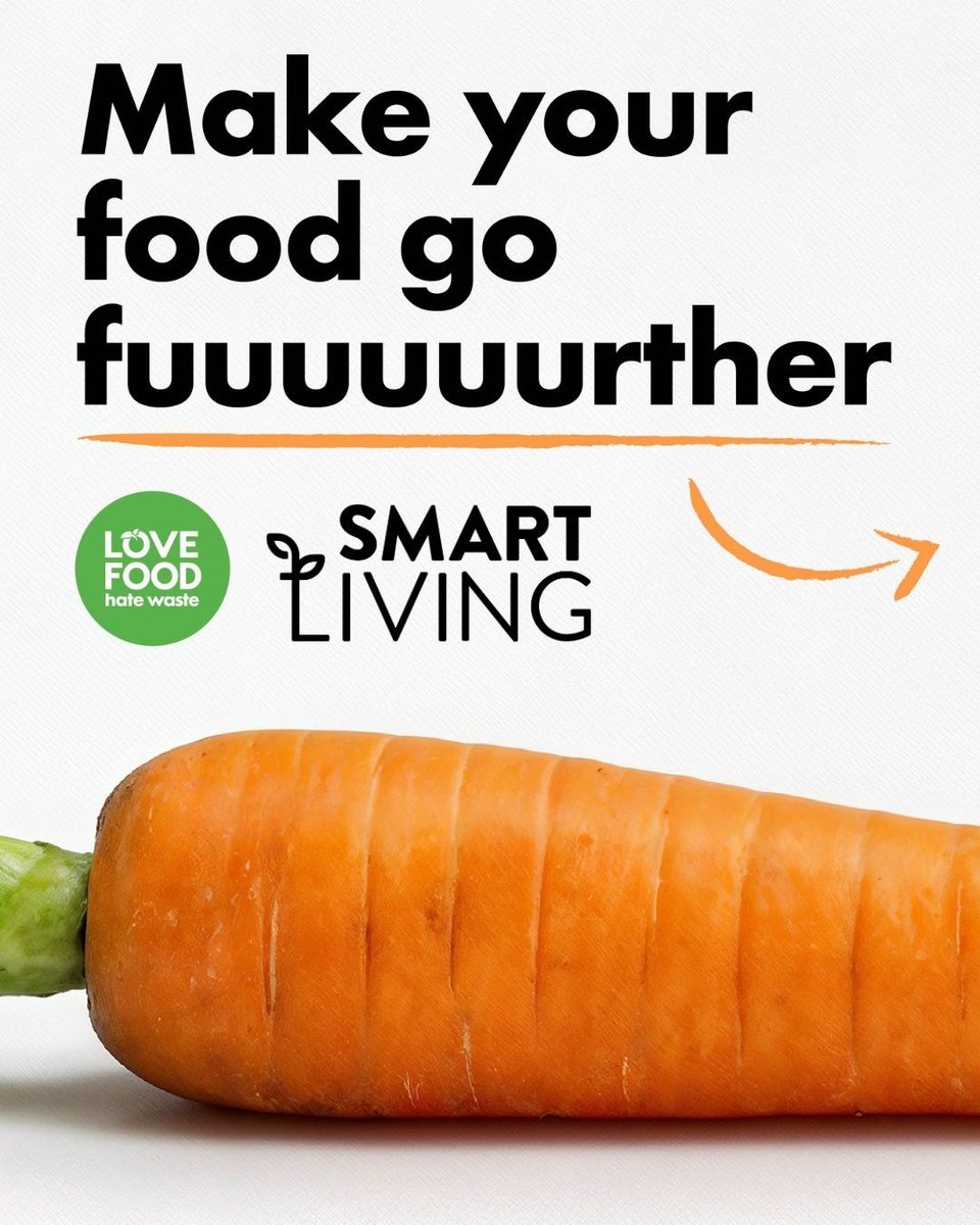 Smart Living - Hampshire County Council tweet media