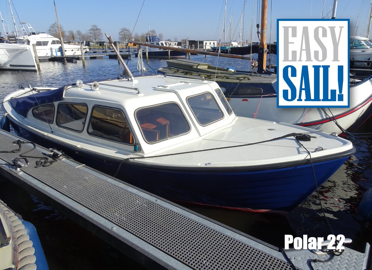 Easy Sail tweet media