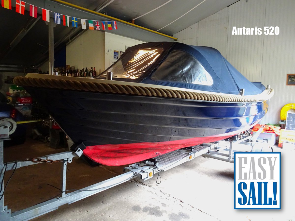 Easy Sail tweet media