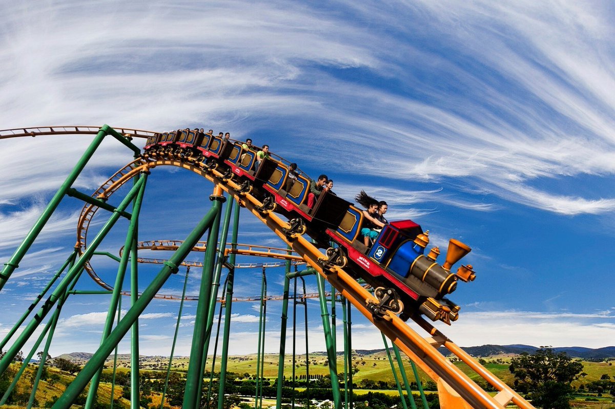 intergamefun's tweet photo. Over 200 exhibitors set to showcase at IAAPI

The 24th edition of the IAAPI Amusement Expo will get underway at the Bombay Exhibition Centre in Mumbai, India, tomorrow.

Read more: https://t.co/SXrm44I9OF

#IAAPIExpo #B2BExhibition #AmusementIndustry #ExhibitorsShowcase https://t.co/ank5P6XzyZ