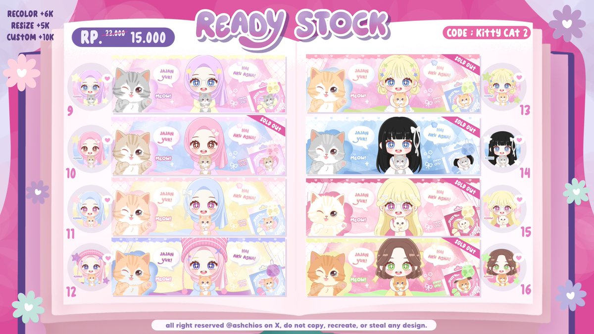 ashaa ♡ tweet media