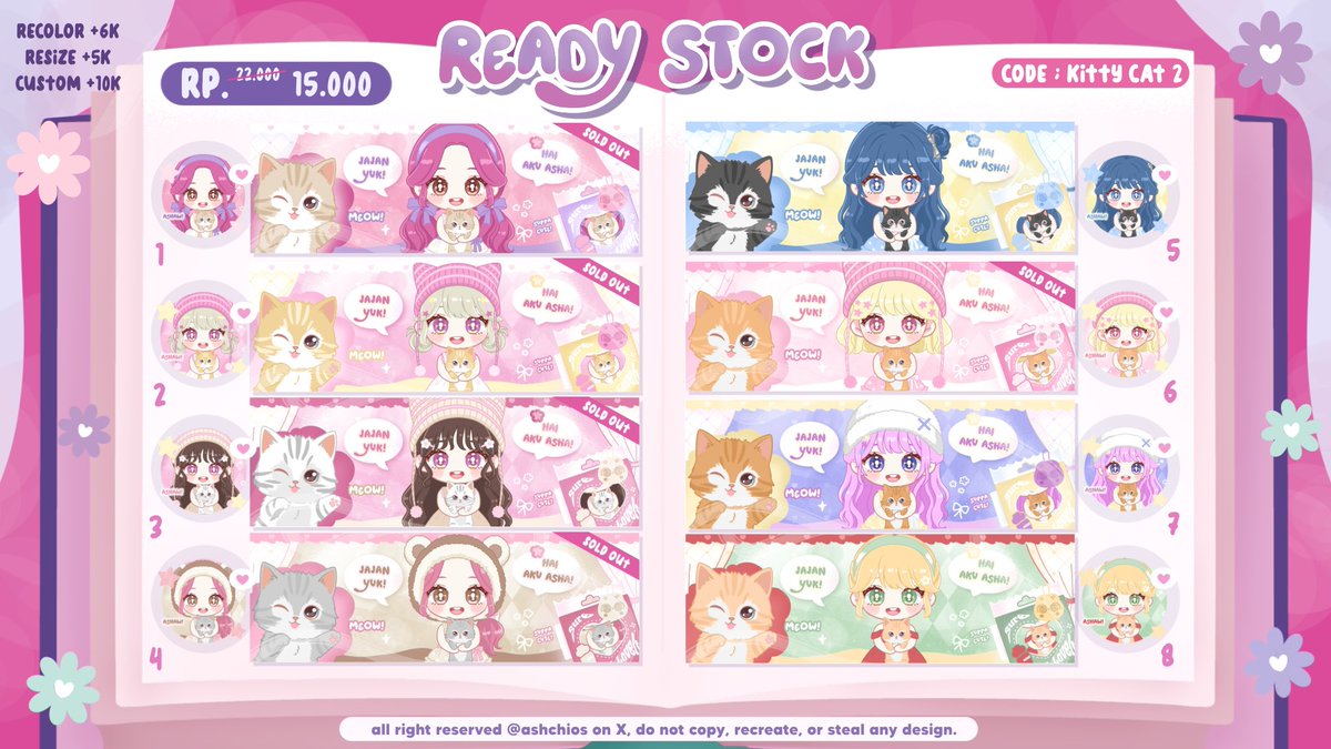 ashaa ♡ tweet media