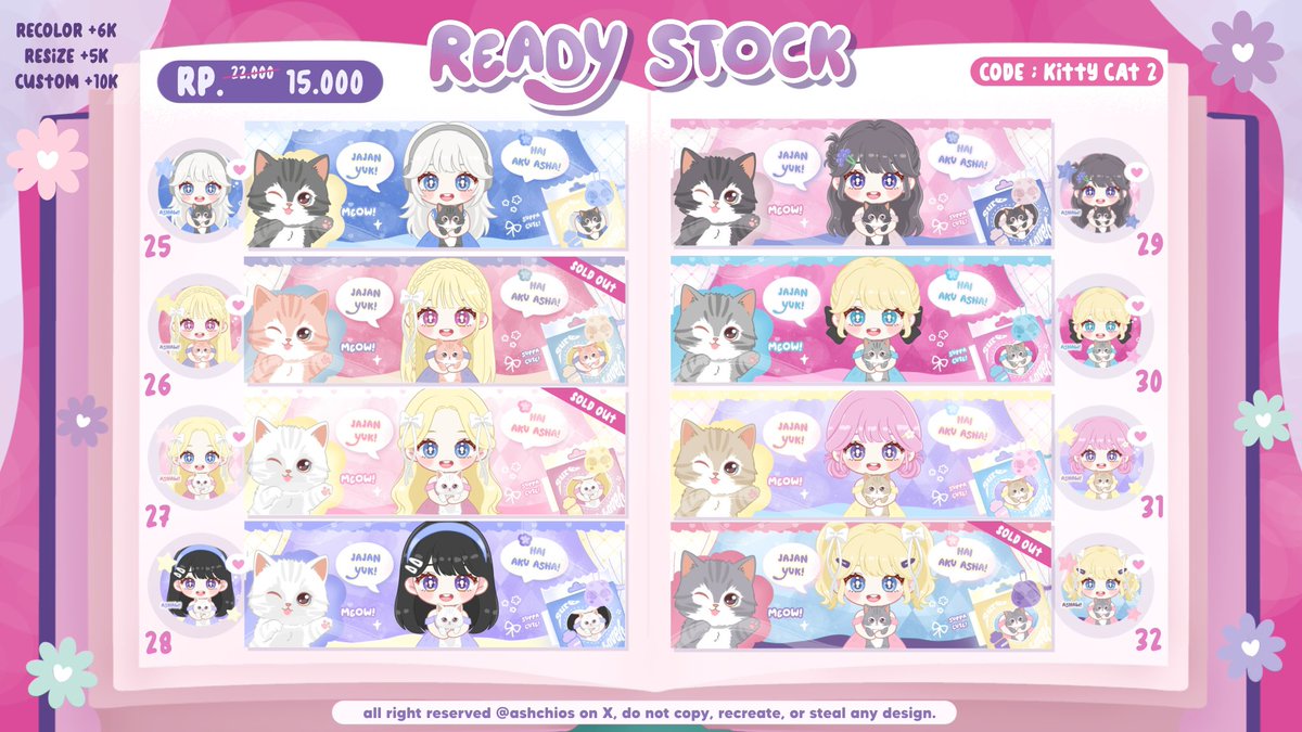 ashaa ♡ tweet media