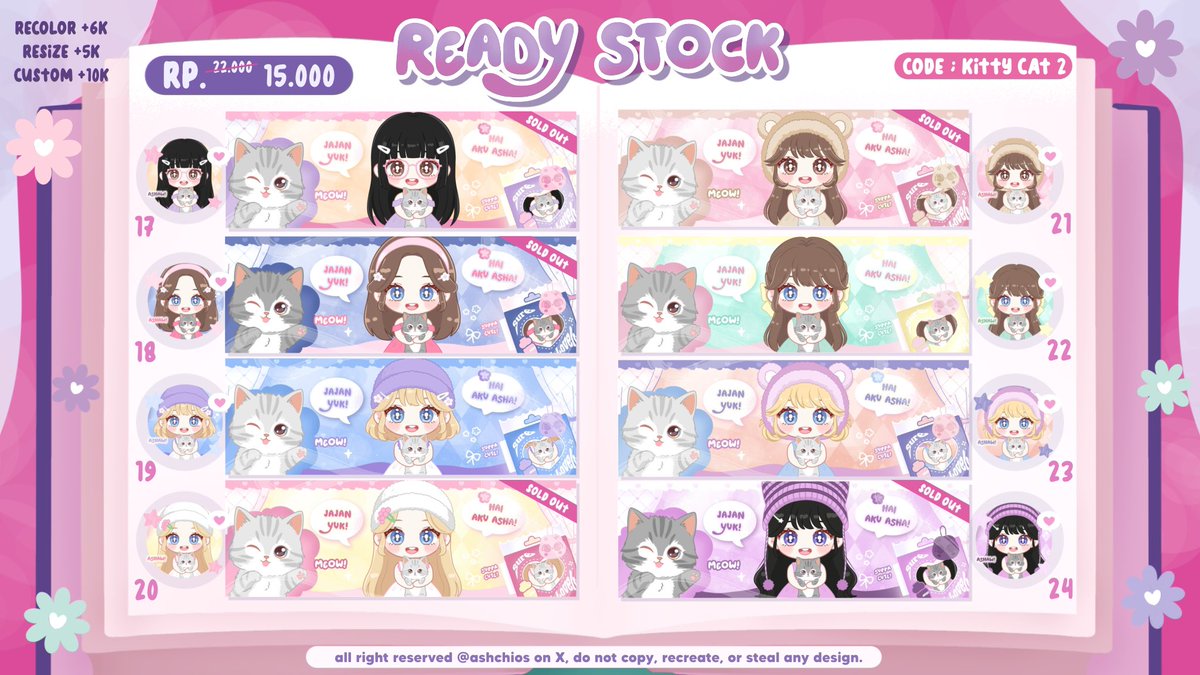 ashaa ♡ tweet media