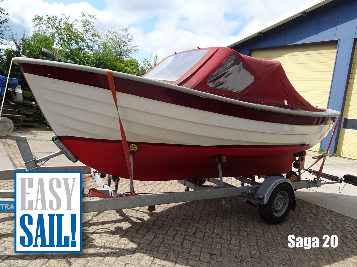 Easy Sail tweet media