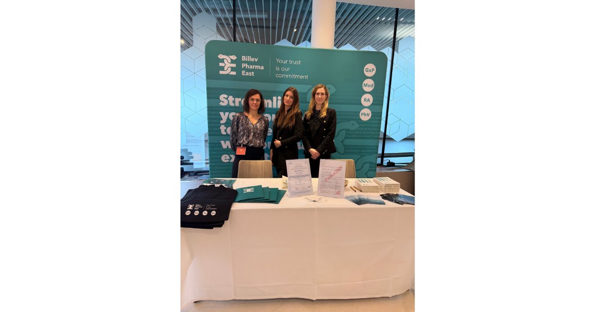 Pharma-Networking tweet media