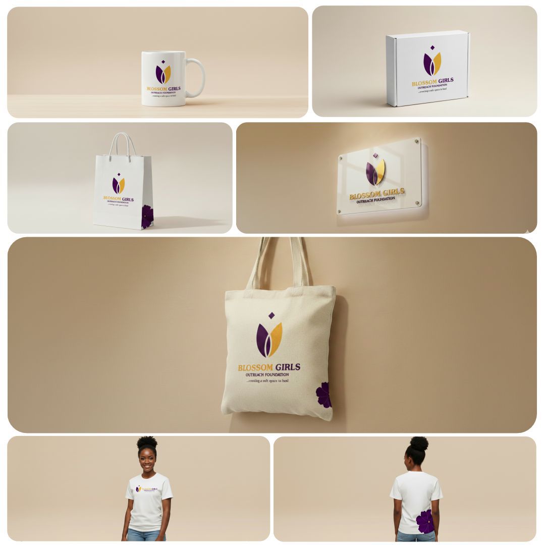 lawrence_lanre's tweet photo. Royal Purple (Dignity) + Vibrant Yellow (Optimism) + White (Purity &amp; Spirituality) .

Identity design isn’t just about aesthetics; it’s about re-engineering mindsets. I am proud of this one!

4/4 https://t.co/3BA2XXrSMJ