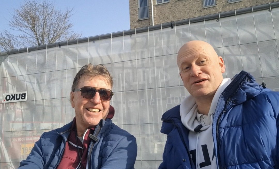 Rik Elfrink tweet media